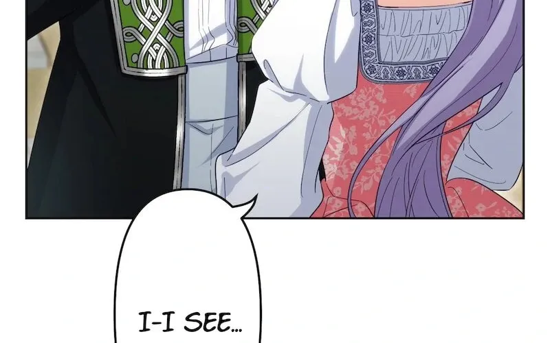 Odebu Akujo ni Tensei Shitara, Naze ka Last Boss Ouji-sama ni Shuuchaku sareteimasu Chapter 38 page 31 - 