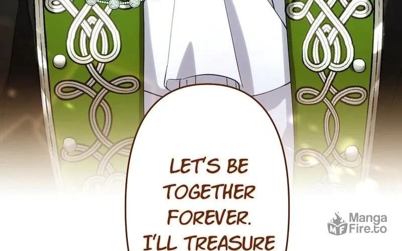 Odebu Akujo ni Tensei Shitara, Naze ka Last Boss Ouji-sama ni Shuuchaku sareteimasu Chapter 38 page 67 - 