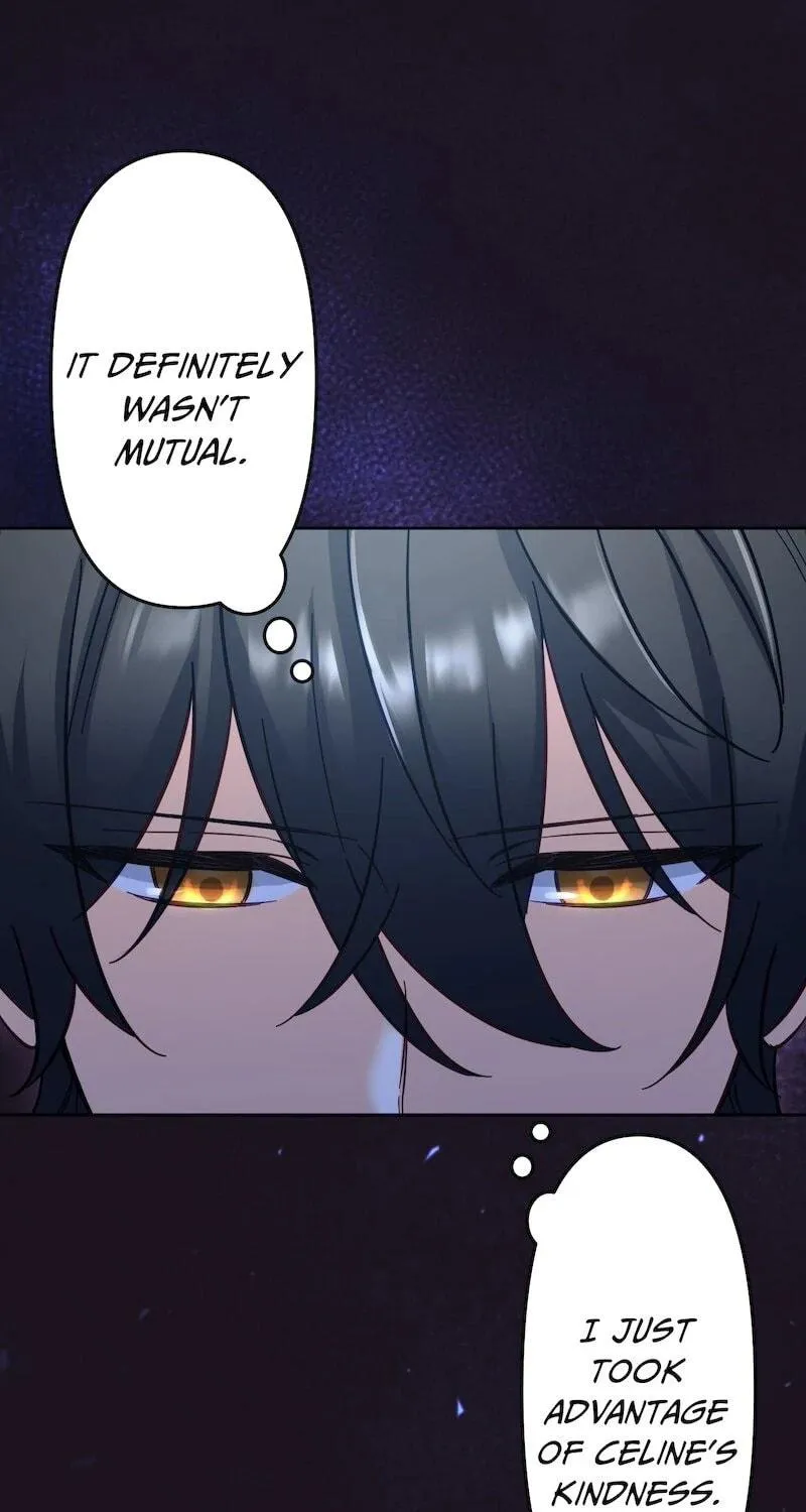 Odebu Akujo ni Tensei Shitara, Naze ka Last Boss Ouji-sama ni Shuuchaku sareteimasu Chapter 38 page 95 - 