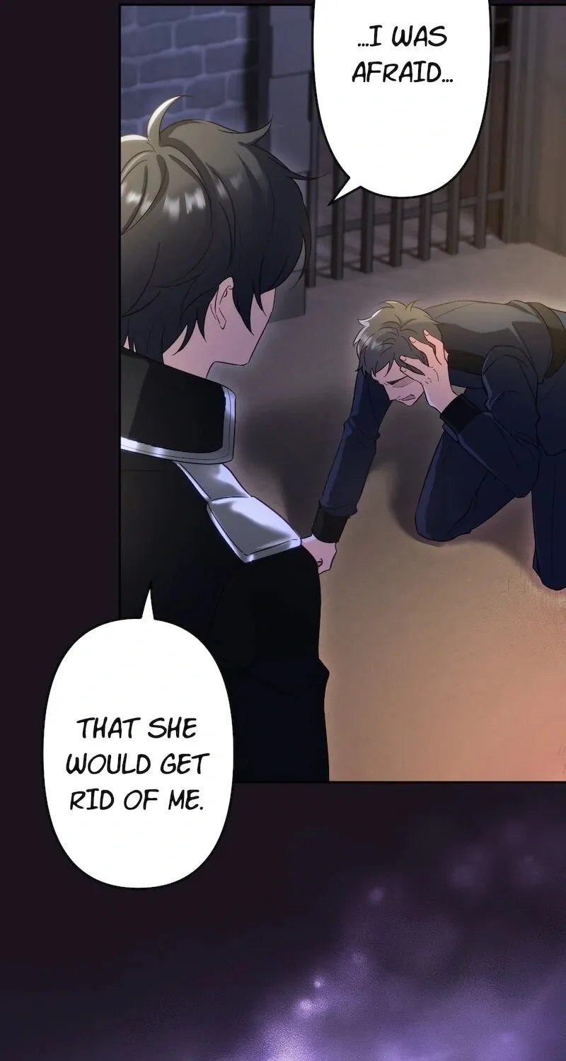Odebu Akujo ni Tensei Shitara, Naze ka Last Boss Ouji-sama ni Shuuchaku sareteimasu Chapter 38 page 99 - 