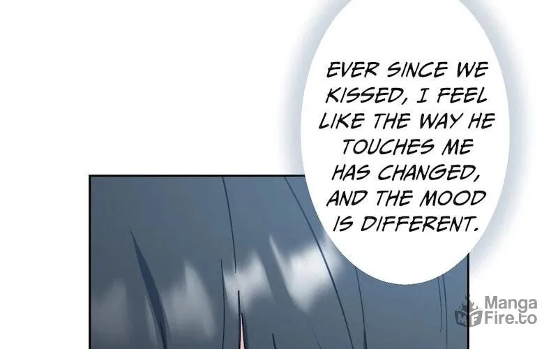 Odebu Akujo ni Tensei Shitara, Naze ka Last Boss Ouji-sama ni Shuuchaku sareteimasu Chapter 39 page 11 - 