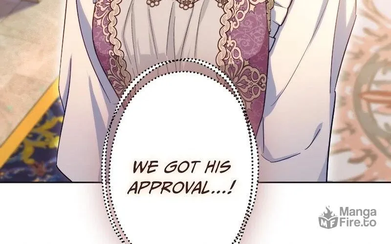 Odebu Akujo ni Tensei Shitara, Naze ka Last Boss Ouji-sama ni Shuuchaku sareteimasu Chapter 39 page 101 - 
