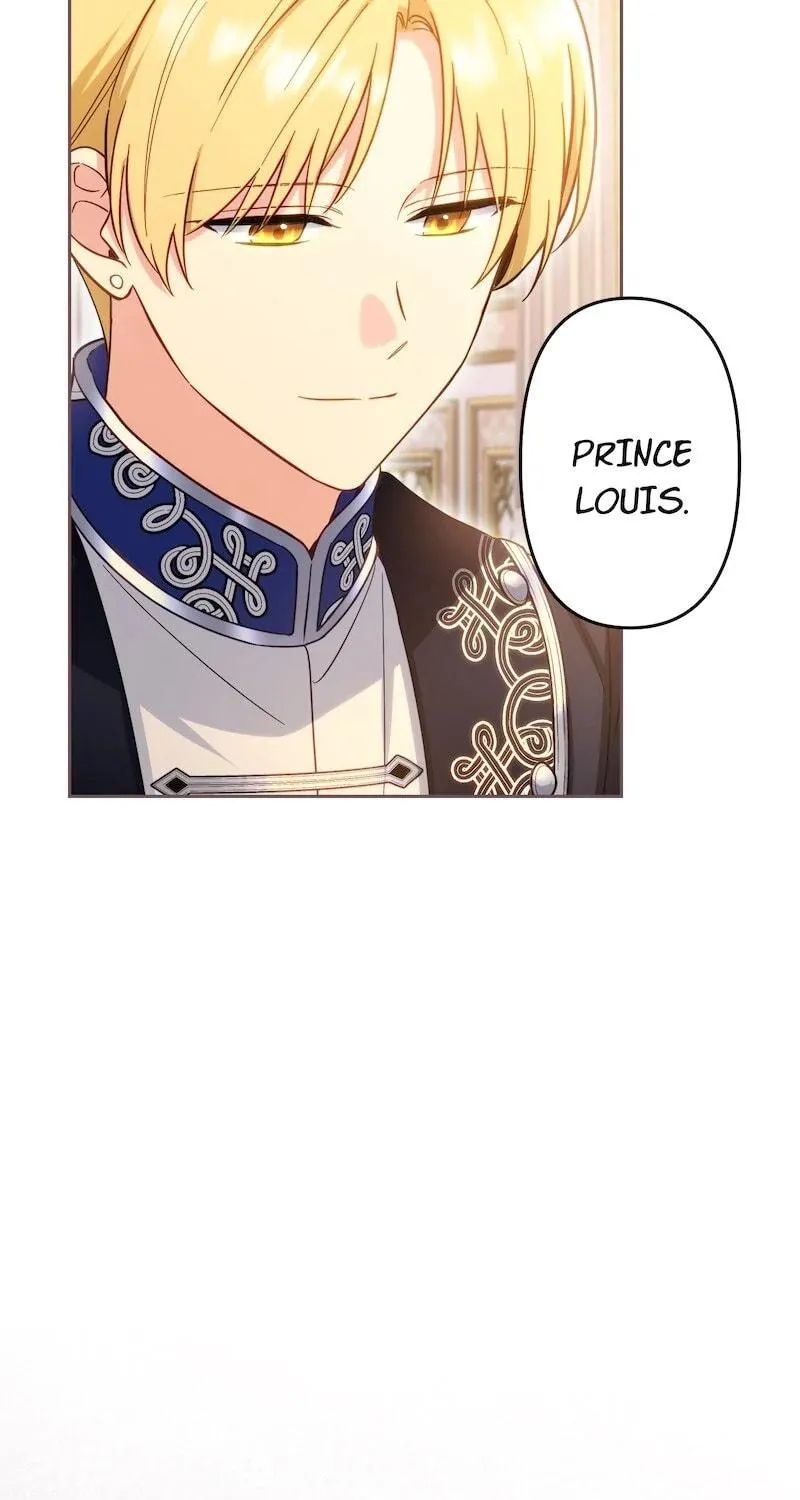 Odebu Akujo ni Tensei Shitara, Naze ka Last Boss Ouji-sama ni Shuuchaku sareteimasu Chapter 39 page 121 - 