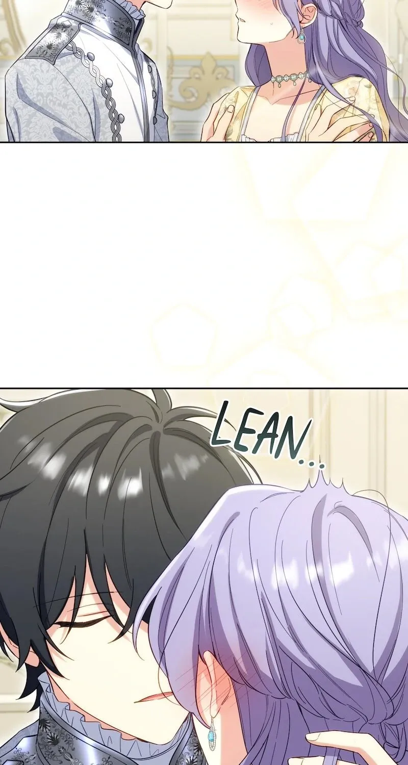 Odebu Akujo ni Tensei Shitara, Naze ka Last Boss Ouji-sama ni Shuuchaku sareteimasu Chapter 39 page 14 - 