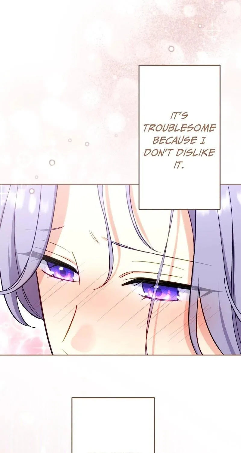 Odebu Akujo ni Tensei Shitara, Naze ka Last Boss Ouji-sama ni Shuuchaku sareteimasu Chapter 39 page 21 - 