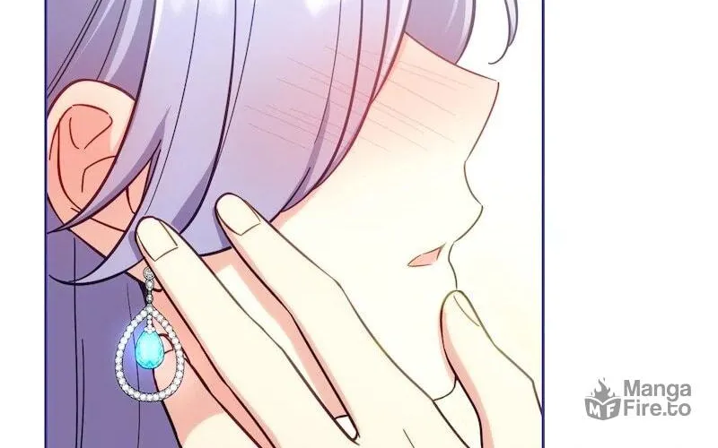 Odebu Akujo ni Tensei Shitara, Naze ka Last Boss Ouji-sama ni Shuuchaku sareteimasu Chapter 39 page 33 - 