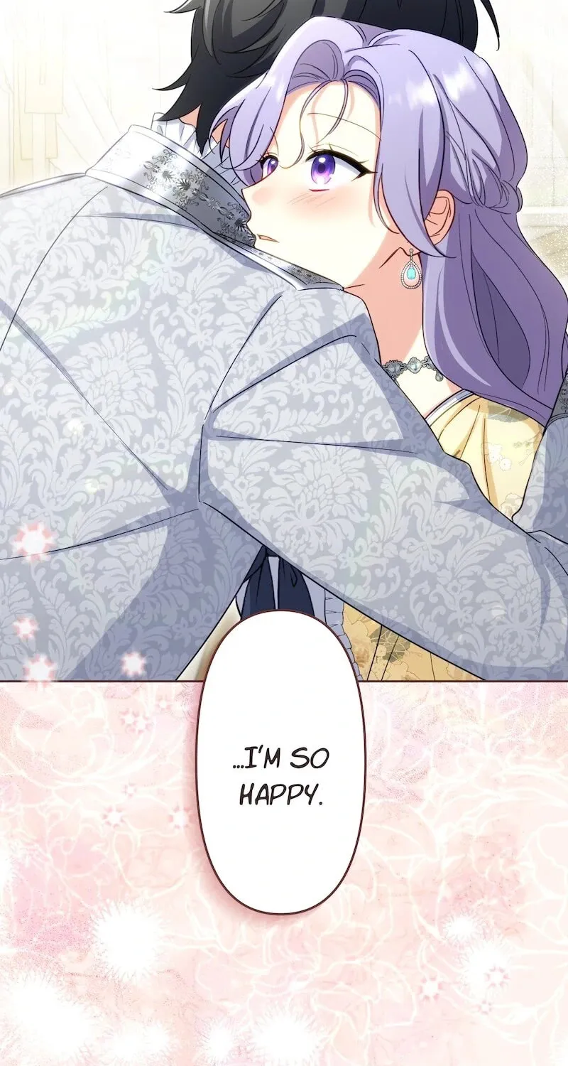 Odebu Akujo ni Tensei Shitara, Naze ka Last Boss Ouji-sama ni Shuuchaku sareteimasu Chapter 39 page 51 - 