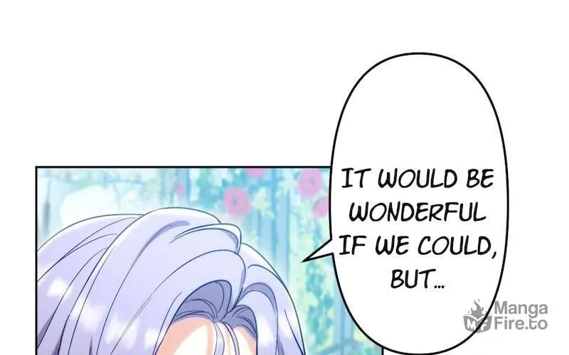 Odebu Akujo ni Tensei Shitara, Naze ka Last Boss Ouji-sama ni Shuuchaku sareteimasu Chapter 39 page 94 - 