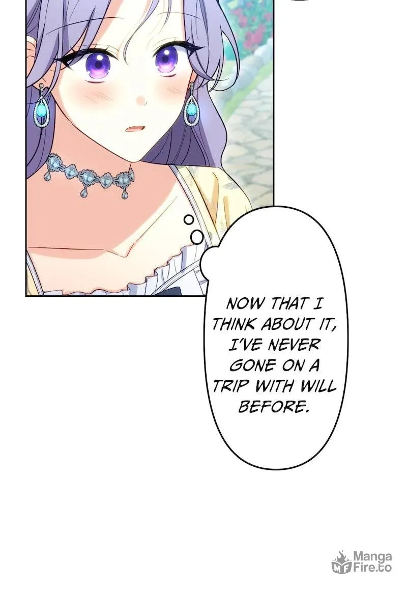 Odebu Akujo ni Tensei Shitara, Naze ka Last Boss Ouji-sama ni Shuuchaku sareteimasu Chapter 39 page 95 - 