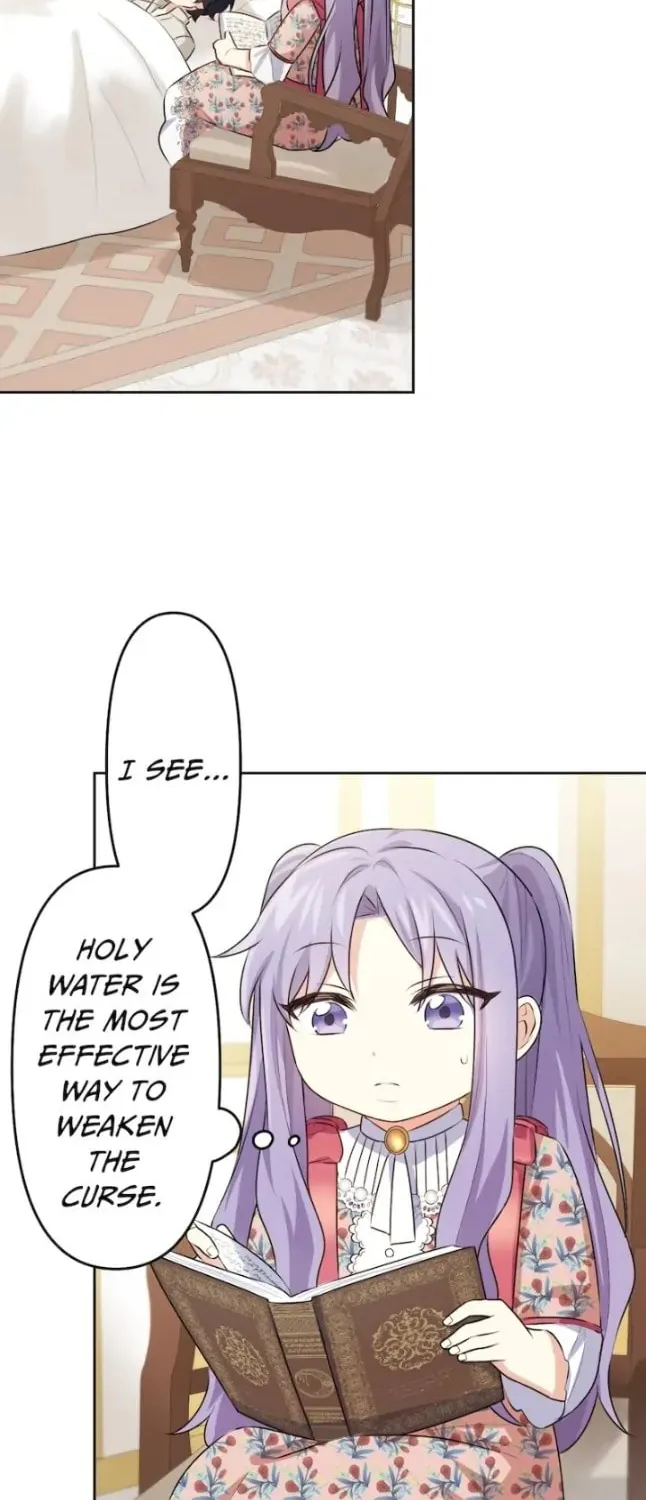 Odebu Akujo ni Tensei Shitara, Naze ka Last Boss Ouji-sama ni Shuuchaku sareteimasu Chapter 4 page 2 - 
