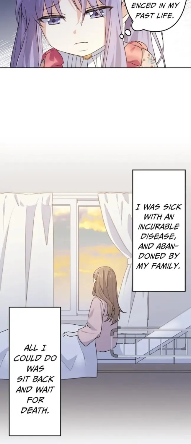 Odebu Akujo ni Tensei Shitara, Naze ka Last Boss Ouji-sama ni Shuuchaku sareteimasu Chapter 4 page 14 - 