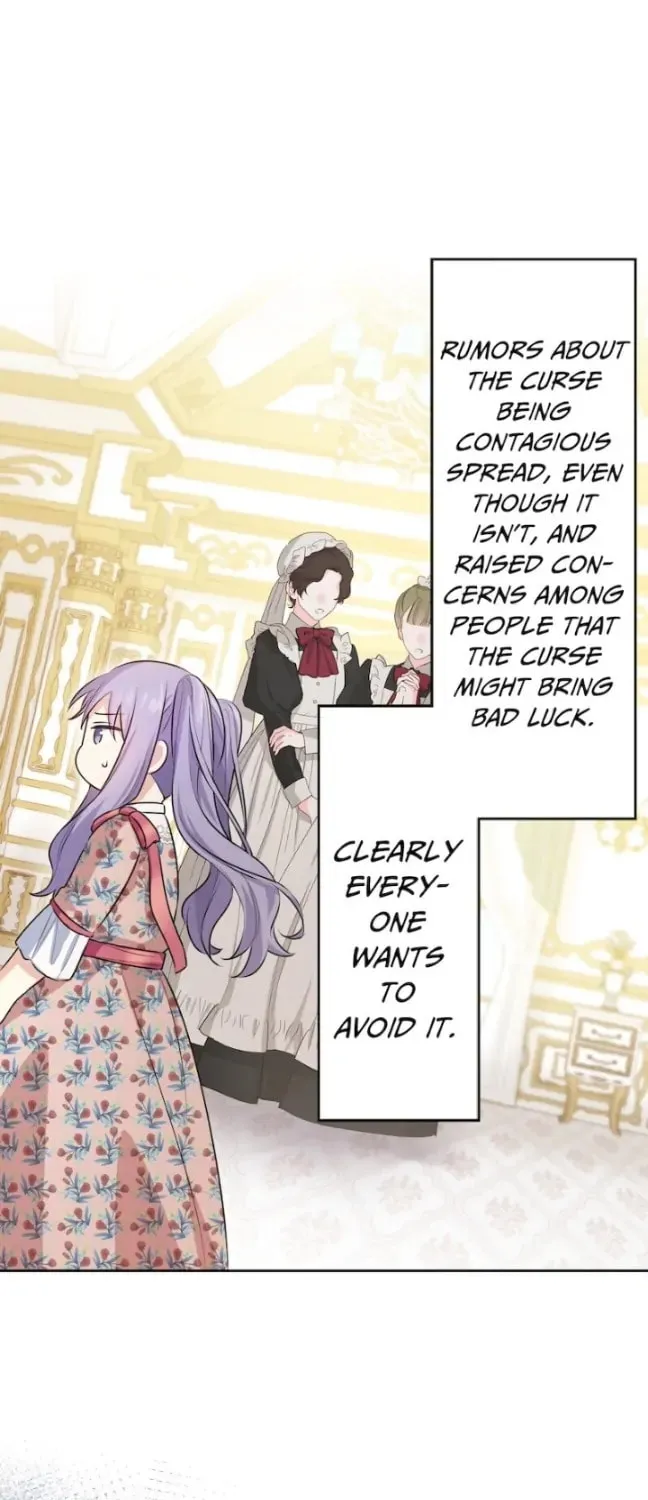 Odebu Akujo ni Tensei Shitara, Naze ka Last Boss Ouji-sama ni Shuuchaku sareteimasu Chapter 4 page 18 - 