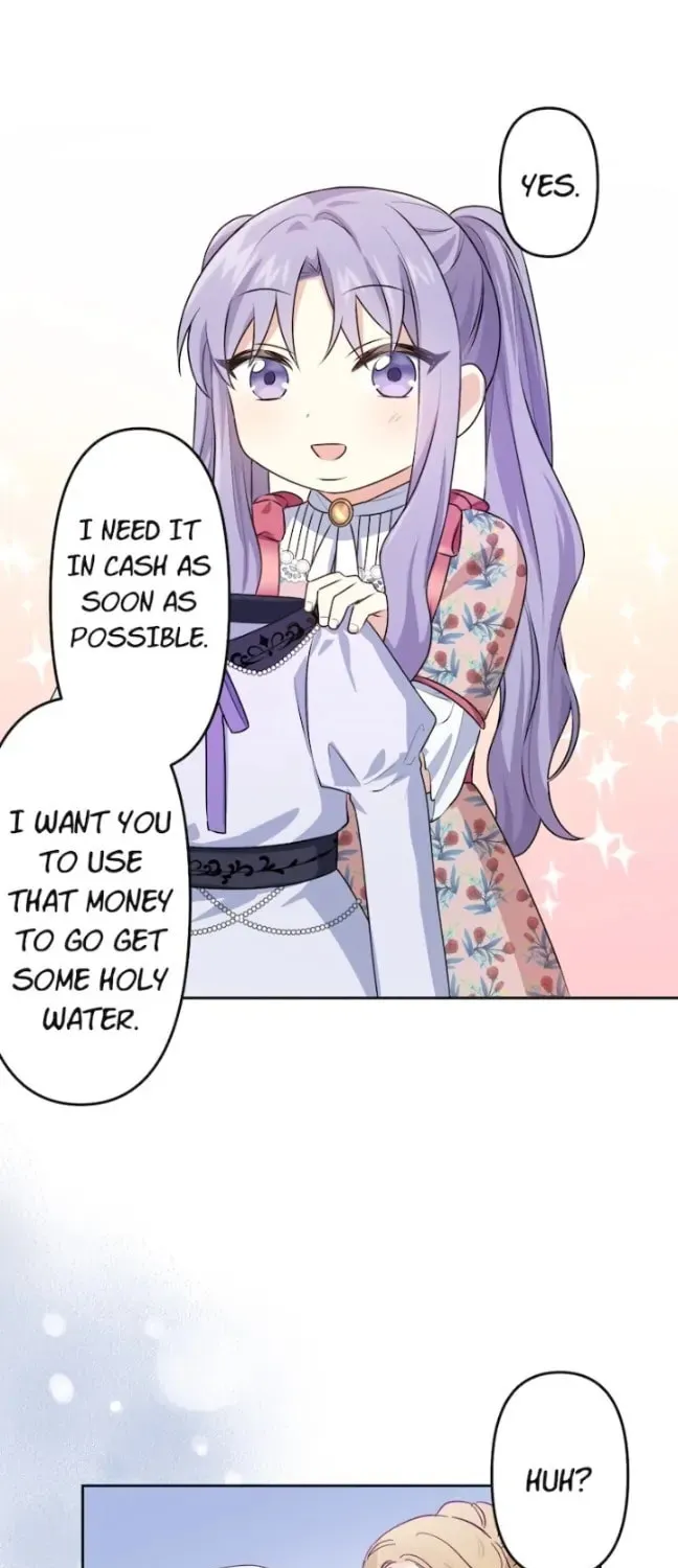 Odebu Akujo ni Tensei Shitara, Naze ka Last Boss Ouji-sama ni Shuuchaku sareteimasu Chapter 4 page 26 - 