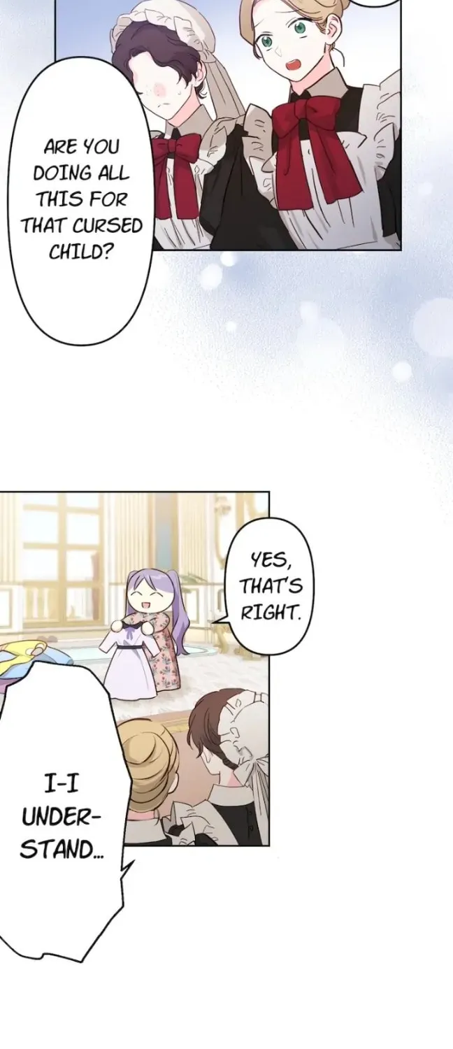 Odebu Akujo ni Tensei Shitara, Naze ka Last Boss Ouji-sama ni Shuuchaku sareteimasu Chapter 4 page 27 - 