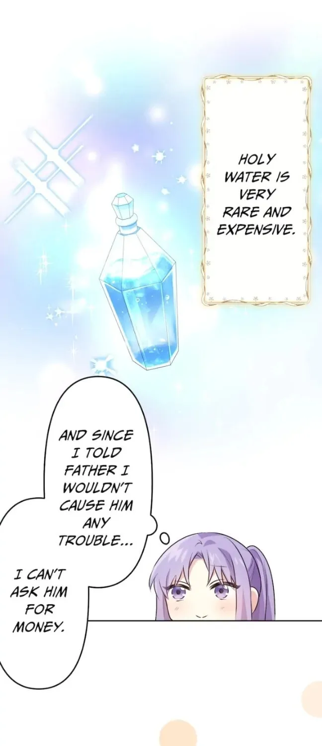 Odebu Akujo ni Tensei Shitara, Naze ka Last Boss Ouji-sama ni Shuuchaku sareteimasu Chapter 4 page 28 - 