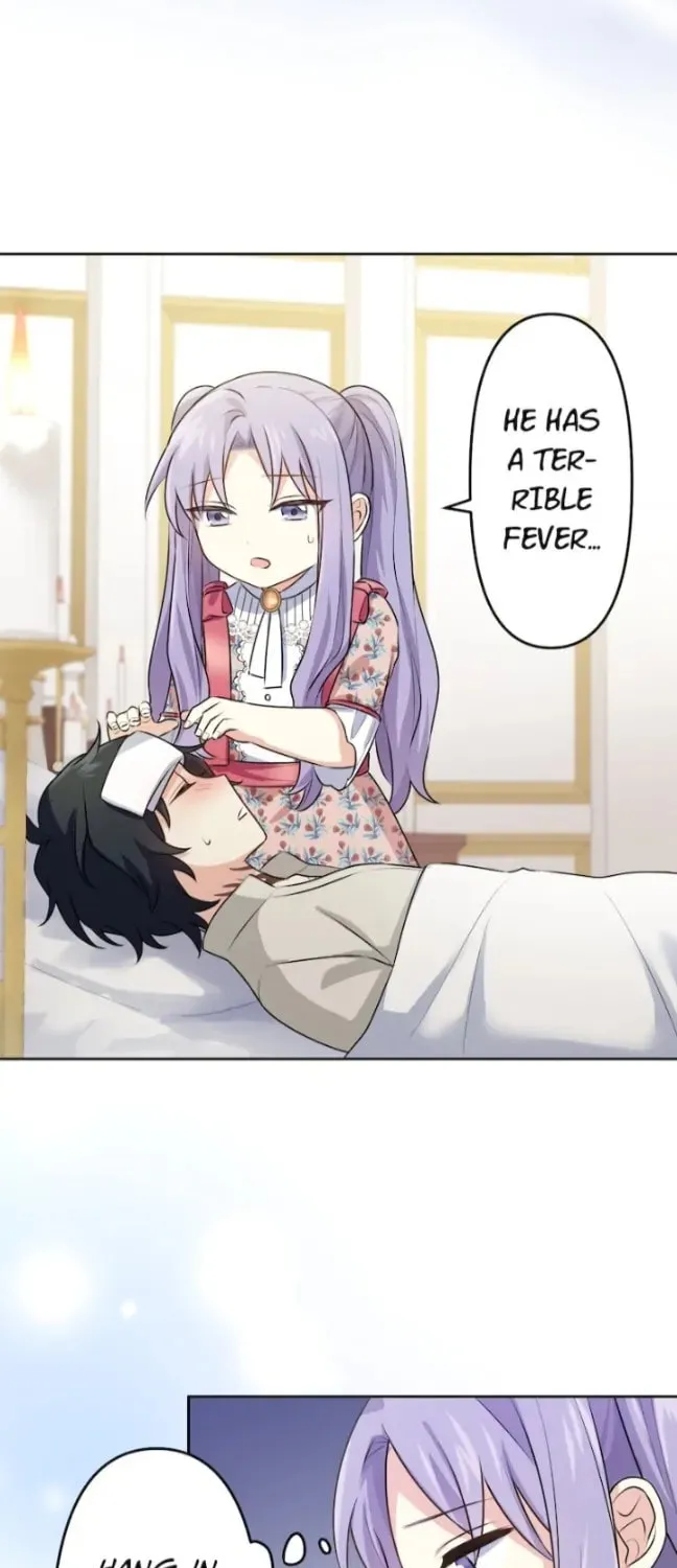 Odebu Akujo ni Tensei Shitara, Naze ka Last Boss Ouji-sama ni Shuuchaku sareteimasu Chapter 4 page 32 - 