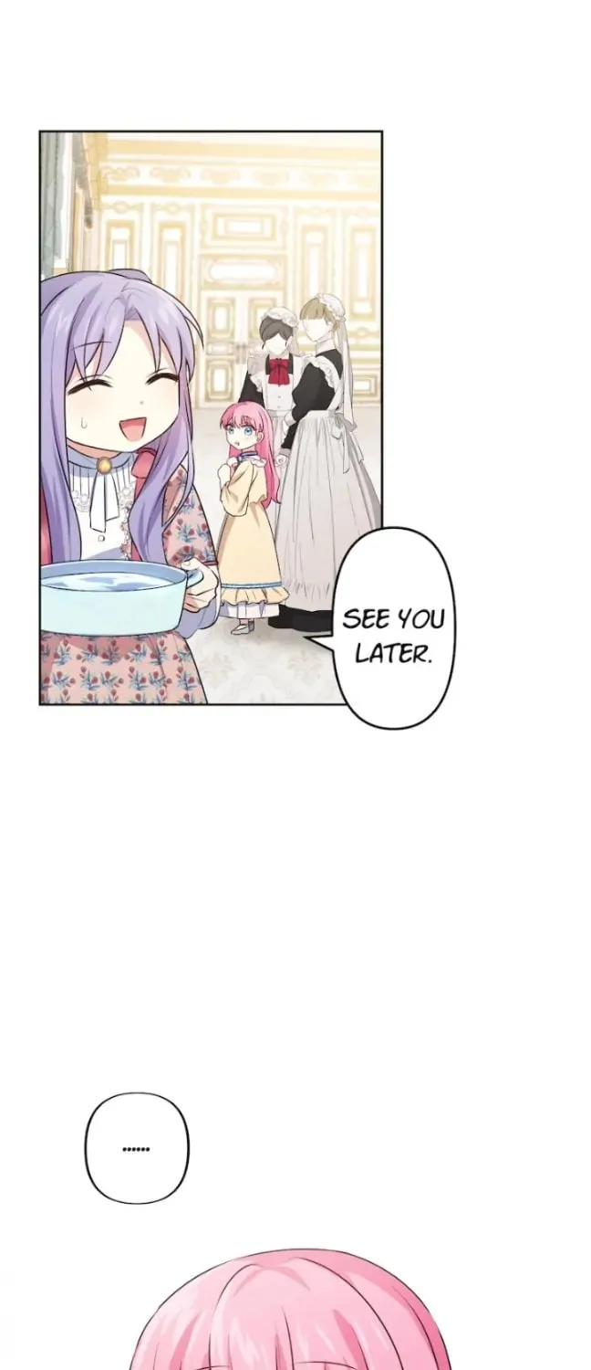 Odebu Akujo ni Tensei Shitara, Naze ka Last Boss Ouji-sama ni Shuuchaku sareteimasu Chapter 4 page 40 - 