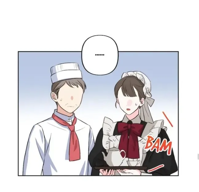 Odebu Akujo ni Tensei Shitara, Naze ka Last Boss Ouji-sama ni Shuuchaku sareteimasu Chapter 4 page 45 - 