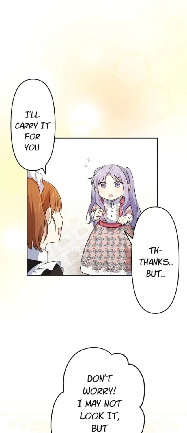 Odebu Akujo ni Tensei Shitara, Naze ka Last Boss Ouji-sama ni Shuuchaku sareteimasu Chapter 4 page 49 - 