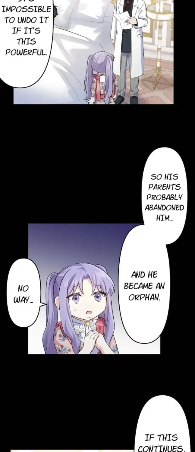Odebu Akujo ni Tensei Shitara, Naze ka Last Boss Ouji-sama ni Shuuchaku sareteimasu Chapter 4 page 6 - 