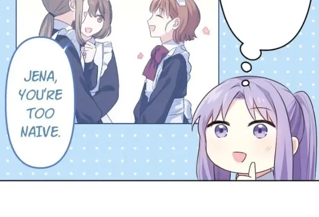 Odebu Akujo ni Tensei Shitara, Naze ka Last Boss Ouji-sama ni Shuuchaku sareteimasu Chapter 4 page 51 - 