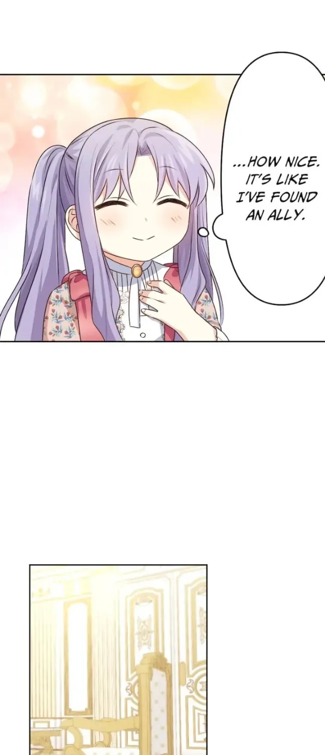 Odebu Akujo ni Tensei Shitara, Naze ka Last Boss Ouji-sama ni Shuuchaku sareteimasu Chapter 4 page 58 - 