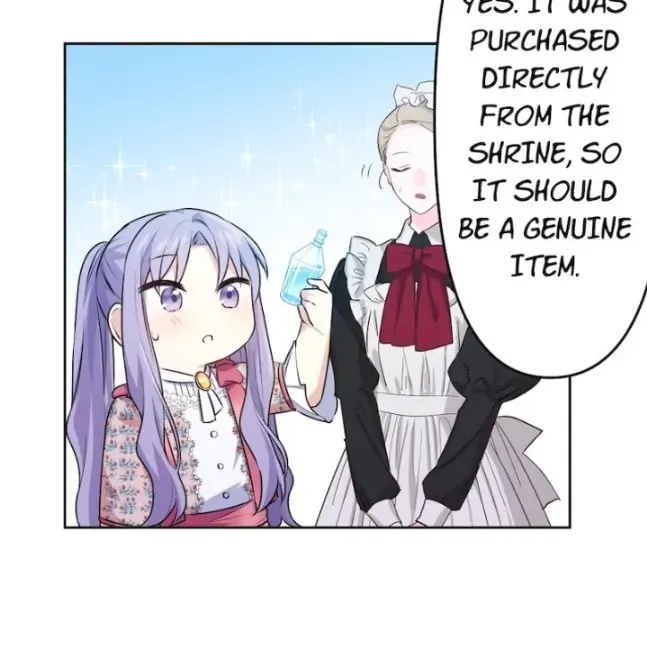 Odebu Akujo ni Tensei Shitara, Naze ka Last Boss Ouji-sama ni Shuuchaku sareteimasu Chapter 4 page 60 - 