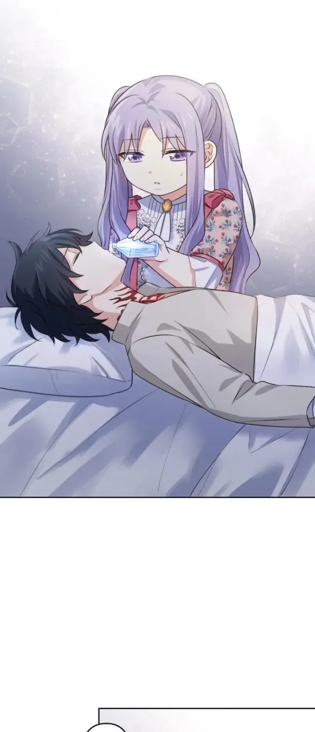 Odebu Akujo ni Tensei Shitara, Naze ka Last Boss Ouji-sama ni Shuuchaku sareteimasu Chapter 4 page 64 - 