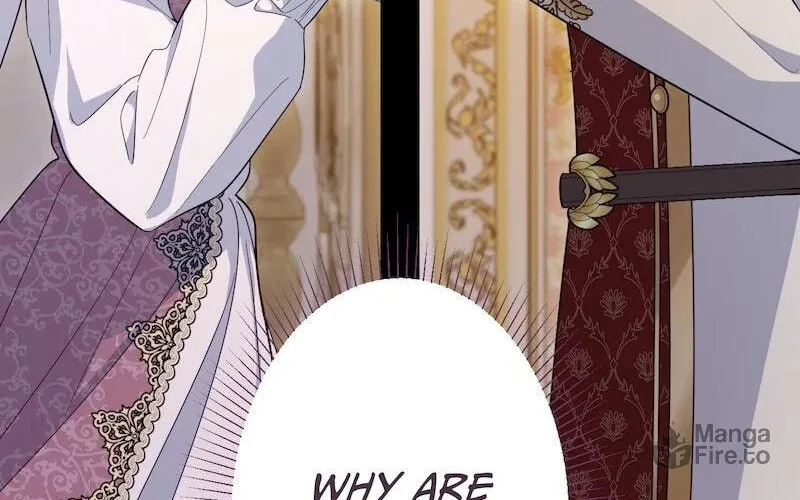 Odebu Akujo ni Tensei Shitara, Naze ka Last Boss Ouji-sama ni Shuuchaku sareteimasu Chapter 40 page 118 - 