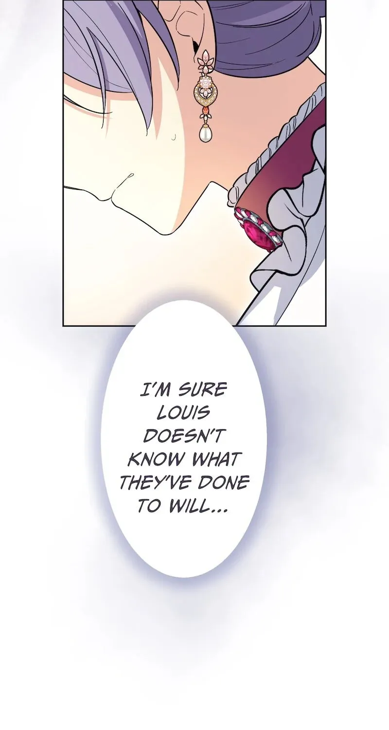 Odebu Akujo ni Tensei Shitara, Naze ka Last Boss Ouji-sama ni Shuuchaku sareteimasu Chapter 40 page 68 - 
