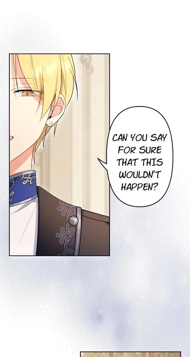 Odebu Akujo ni Tensei Shitara, Naze ka Last Boss Ouji-sama ni Shuuchaku sareteimasu Chapter 40 page 72 - 
