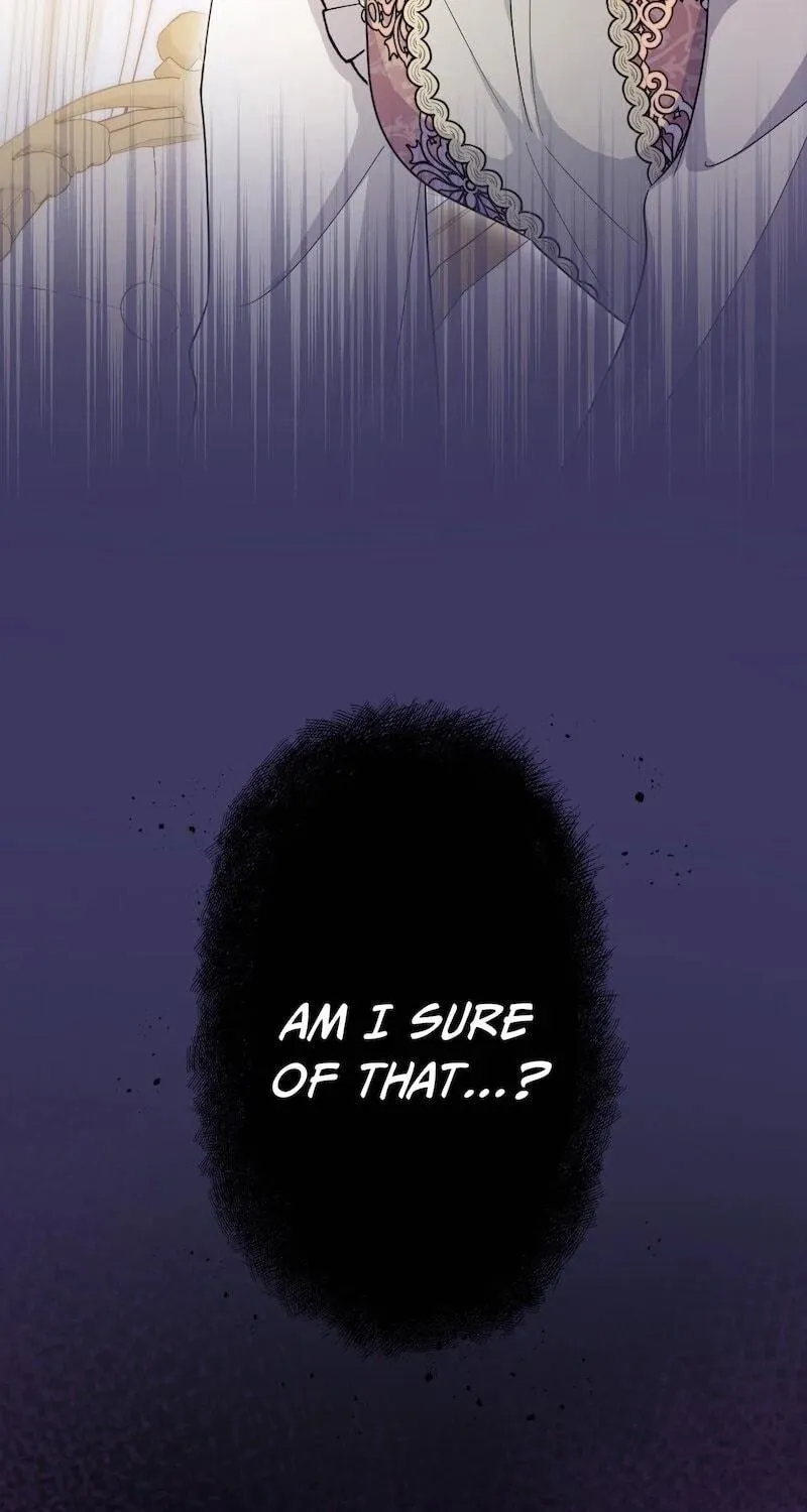 Odebu Akujo ni Tensei Shitara, Naze ka Last Boss Ouji-sama ni Shuuchaku sareteimasu Chapter 40 page 78 - 