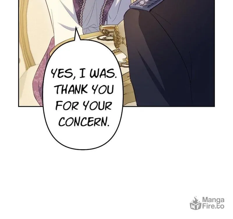 Odebu Akujo ni Tensei Shitara, Naze ka Last Boss Ouji-sama ni Shuuchaku sareteimasu Chapter 40 page 9 - 