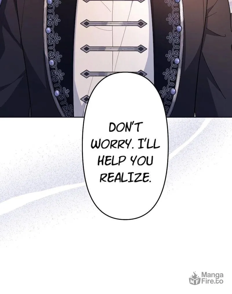 Odebu Akujo ni Tensei Shitara, Naze ka Last Boss Ouji-sama ni Shuuchaku sareteimasu Chapter 40 page 90 - 