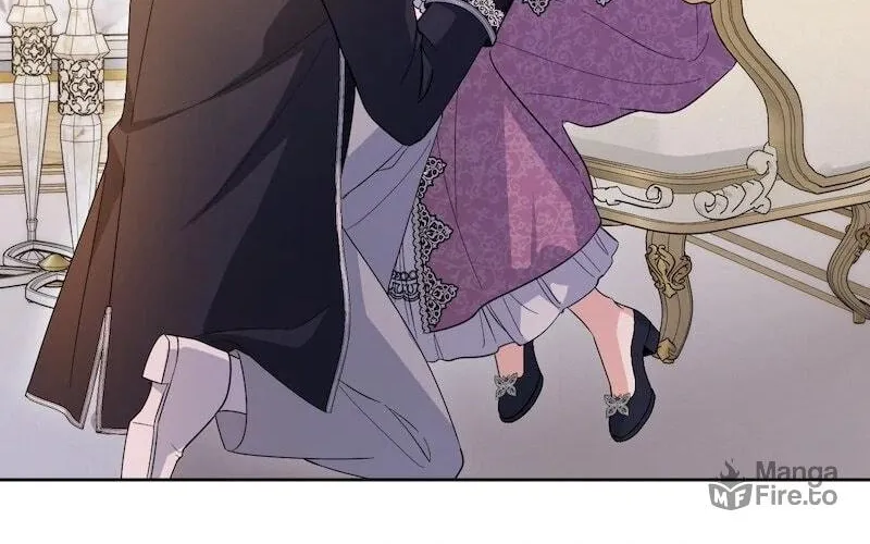 Odebu Akujo ni Tensei Shitara, Naze ka Last Boss Ouji-sama ni Shuuchaku sareteimasu Chapter 40 page 96 - 