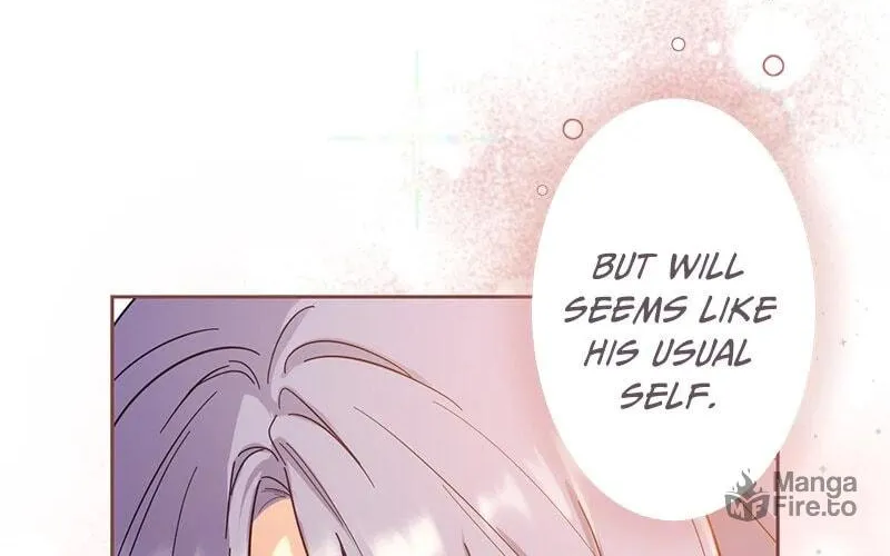 Odebu Akujo ni Tensei Shitara, Naze ka Last Boss Ouji-sama ni Shuuchaku sareteimasu Chapter 41 page 104 - 