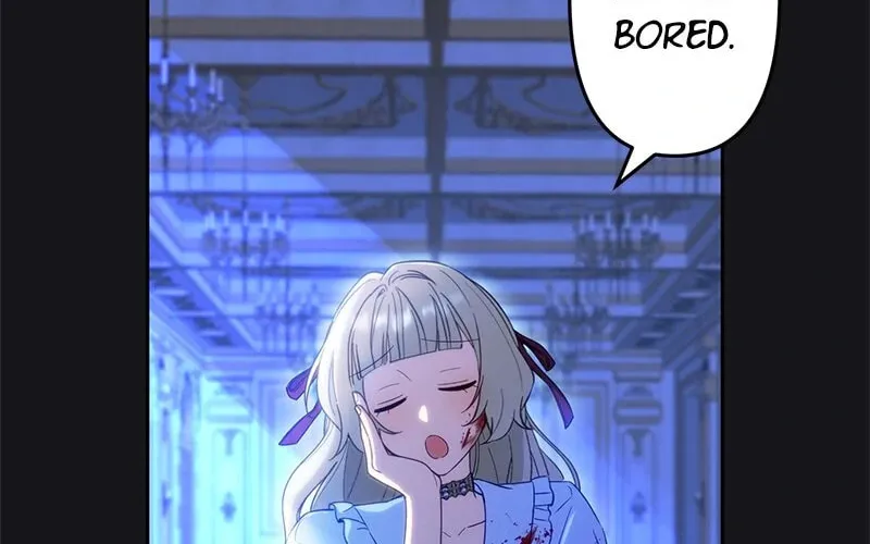 Odebu Akujo ni Tensei Shitara, Naze ka Last Boss Ouji-sama ni Shuuchaku sareteimasu Chapter 41 page 121 - 