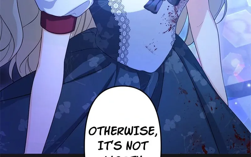Odebu Akujo ni Tensei Shitara, Naze ka Last Boss Ouji-sama ni Shuuchaku sareteimasu Chapter 41 page 129 - 