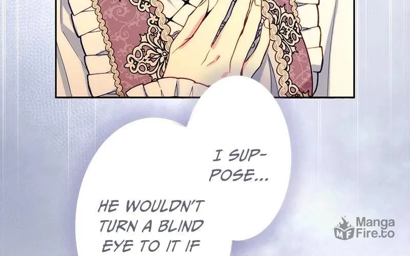 Odebu Akujo ni Tensei Shitara, Naze ka Last Boss Ouji-sama ni Shuuchaku sareteimasu Chapter 41 page 28 - 