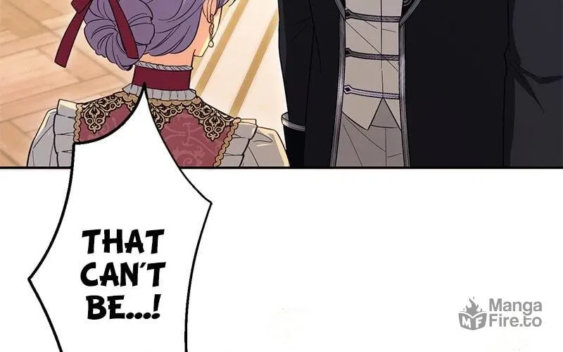 Odebu Akujo ni Tensei Shitara, Naze ka Last Boss Ouji-sama ni Shuuchaku sareteimasu Chapter 41 page 38 - 