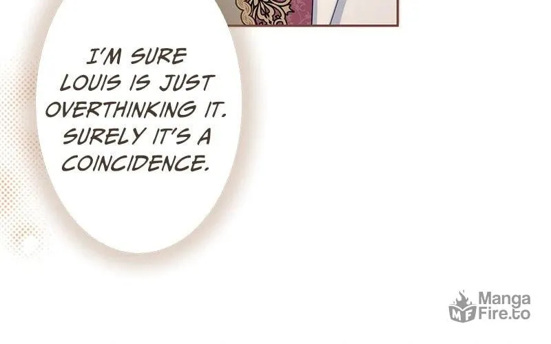 Odebu Akujo ni Tensei Shitara, Naze ka Last Boss Ouji-sama ni Shuuchaku sareteimasu Chapter 41 page 40 - 