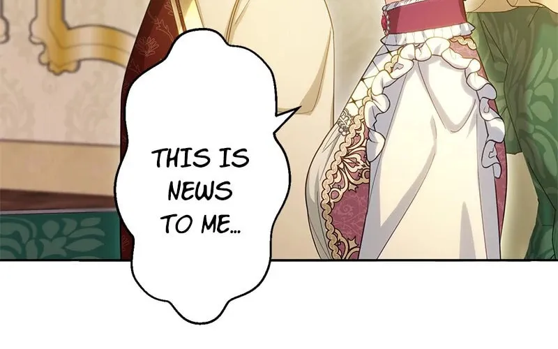 Odebu Akujo ni Tensei Shitara, Naze ka Last Boss Ouji-sama ni Shuuchaku sareteimasu Chapter 41 page 84 - 