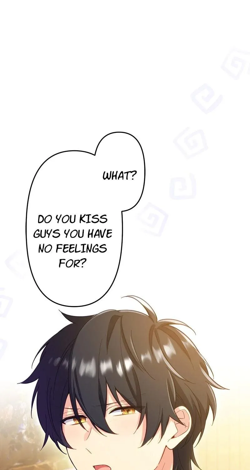 Odebu Akujo ni Tensei Shitara, Naze ka Last Boss Ouji-sama ni Shuuchaku sareteimasu Chapter 41 page 85 - 
