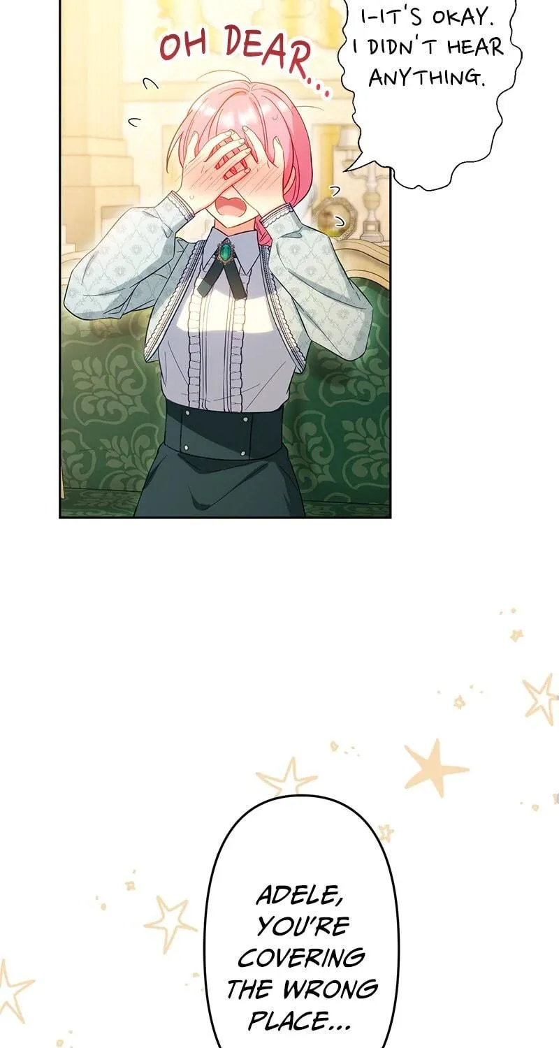 Odebu Akujo ni Tensei Shitara, Naze ka Last Boss Ouji-sama ni Shuuchaku sareteimasu Chapter 41 page 90 - 