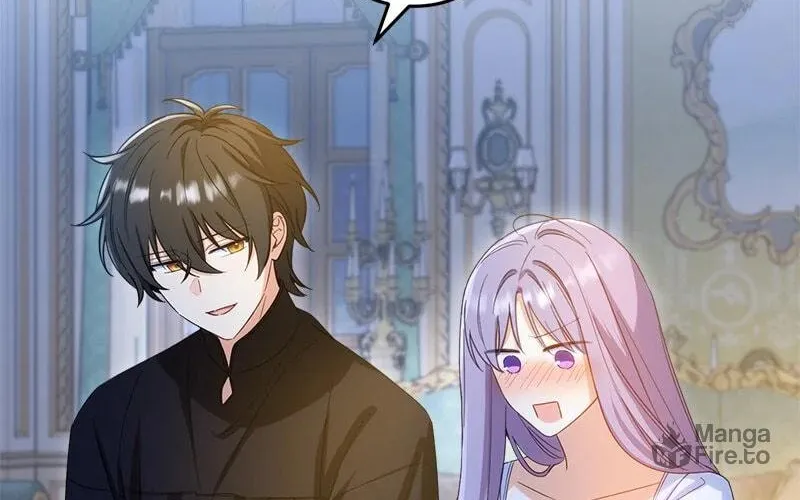 Odebu Akujo ni Tensei Shitara, Naze ka Last Boss Ouji-sama ni Shuuchaku sareteimasu Chapter 42 page 101 - 