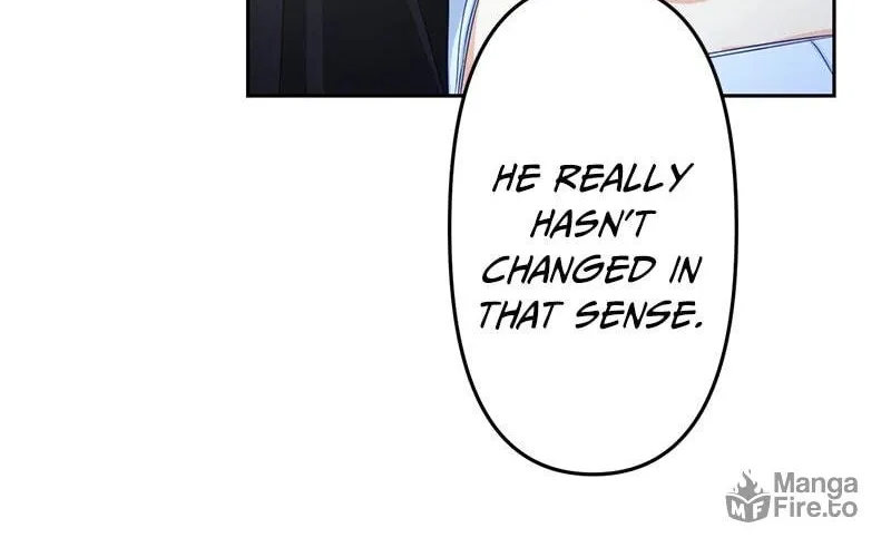 Odebu Akujo ni Tensei Shitara, Naze ka Last Boss Ouji-sama ni Shuuchaku sareteimasu Chapter 42 page 112 - 