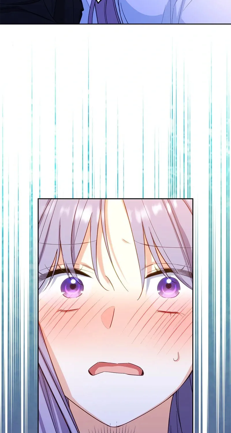 Odebu Akujo ni Tensei Shitara, Naze ka Last Boss Ouji-sama ni Shuuchaku sareteimasu Chapter 42 page 115 - 
