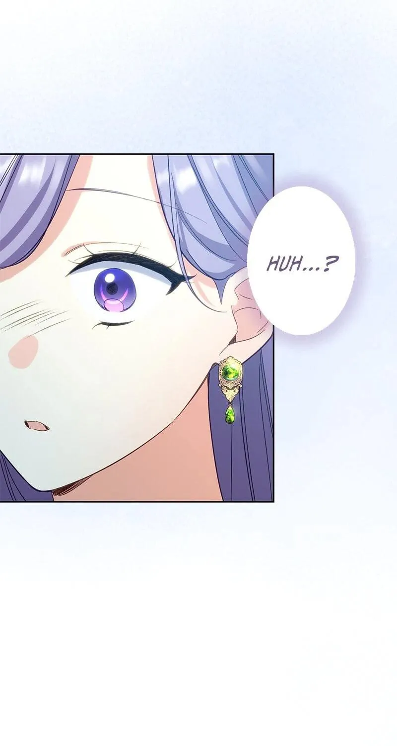 Odebu Akujo ni Tensei Shitara, Naze ka Last Boss Ouji-sama ni Shuuchaku sareteimasu Chapter 42 page 39 - 