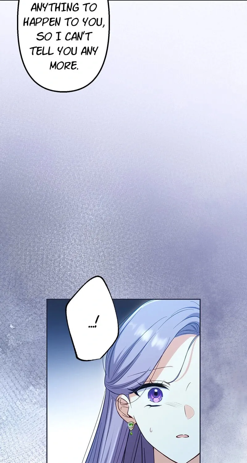 Odebu Akujo ni Tensei Shitara, Naze ka Last Boss Ouji-sama ni Shuuchaku sareteimasu Chapter 42 page 63 - 