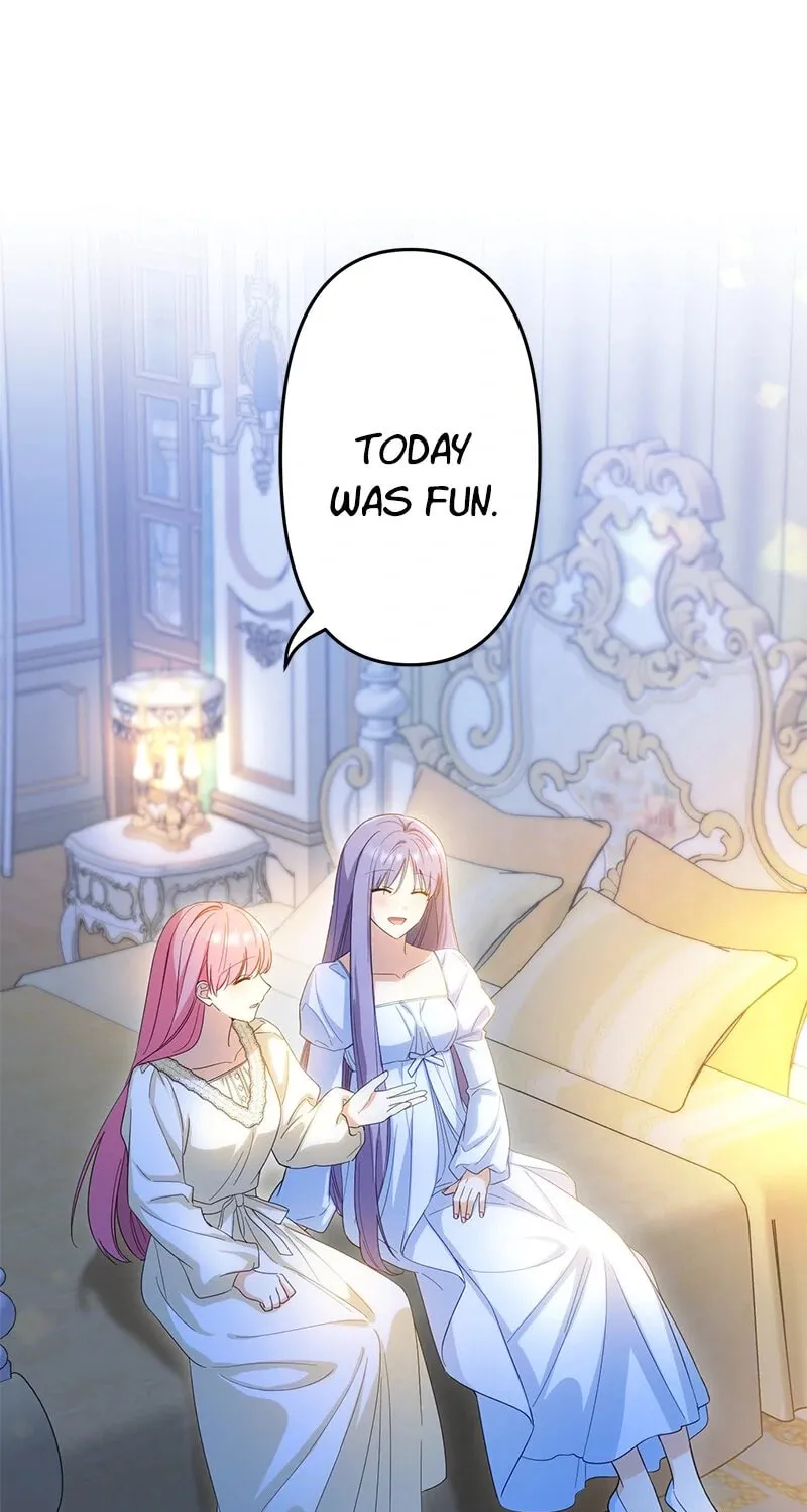 Odebu Akujo ni Tensei Shitara, Naze ka Last Boss Ouji-sama ni Shuuchaku sareteimasu Chapter 42 page 76 - 